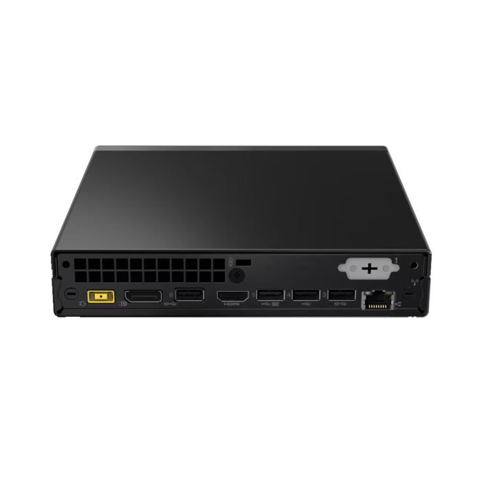 LENOVO Thinkcentre Neo 50q Gen 4 Tiny – Image 2
