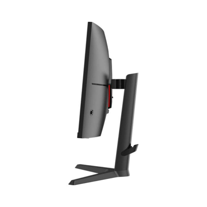 Hybrok LIGHT 27″ CURVED 180Hz 1ms – Image 2