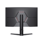 Hybrok LIGHT 27″ CURVED 180Hz 1ms – Image 3