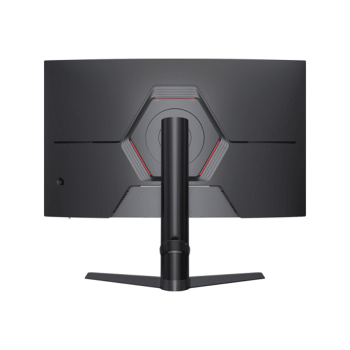 Hybrok LIGHT 27″ CURVED 180Hz 1ms – Image 3