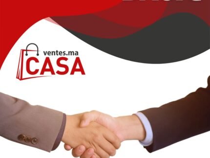 Contrat informatique CasaVentes Basic