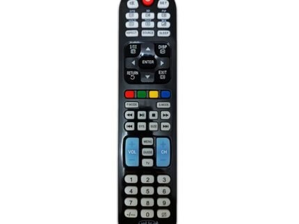 Télécommande universelle RM-L1107+X