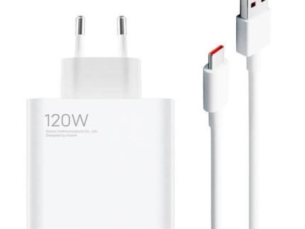 Chargeur 120W Xiaomi