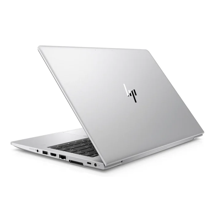 HP EliteBook 840 G6 Core i5-8365U I 16Go I 256Go NVMe I 14″ Full HD – [Remis à Neuf] – Image 2