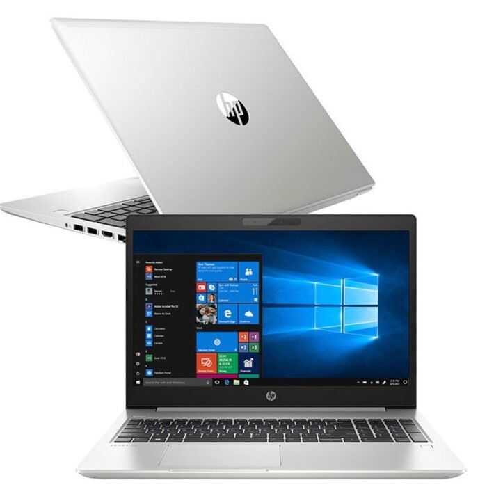 HP EliteBook 840 G6 Core i5-8365U I 16Go I 256Go NVMe I 14″ Full HD – [Remis à Neuf] – Image 1