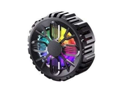 Support de refroidissement de téléphone