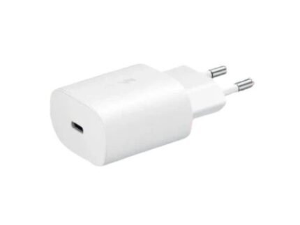 Chargeur 25W Type C Samsung