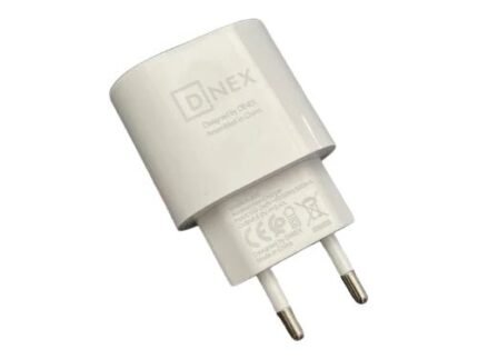 Chargeur rapide 2.4A DINEX