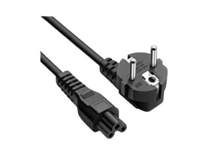 Câble d’alimentation 3 Pins