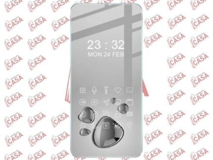 Film protection écran en Verre Trempé