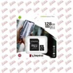 Kingston 128 Go MicroSDXC