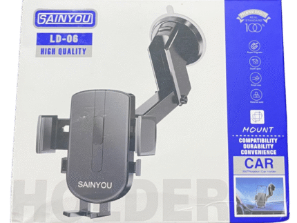 Support Voiture SAINYOU
