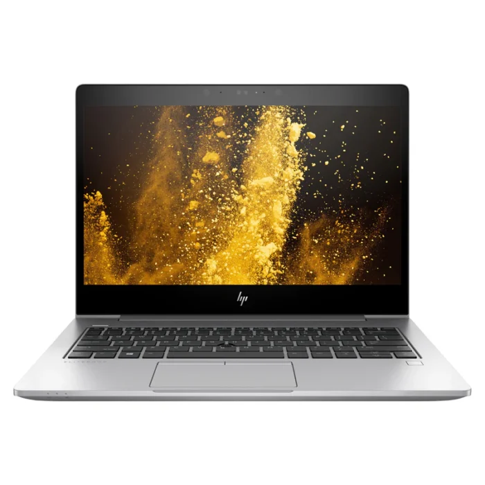 HP EliteBook 840 G6 Core i5-8365U I 16Go I 256Go NVMe I 14″ Full HD – [Remis à Neuf] – Image 3