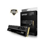 Lexar NM620 – 256 Go SSD
