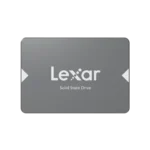 Lexar NS100 – 512Go SATA III 2.5 (LNS100-512RB)