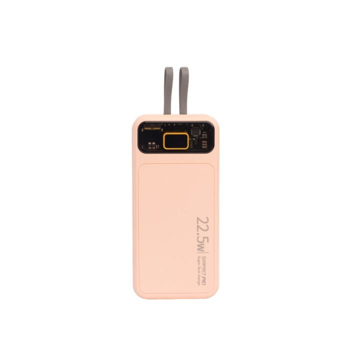 Power Bank 20000mAh – Image 3