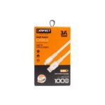 Cable USB - Type C PERFECT – Image 2
