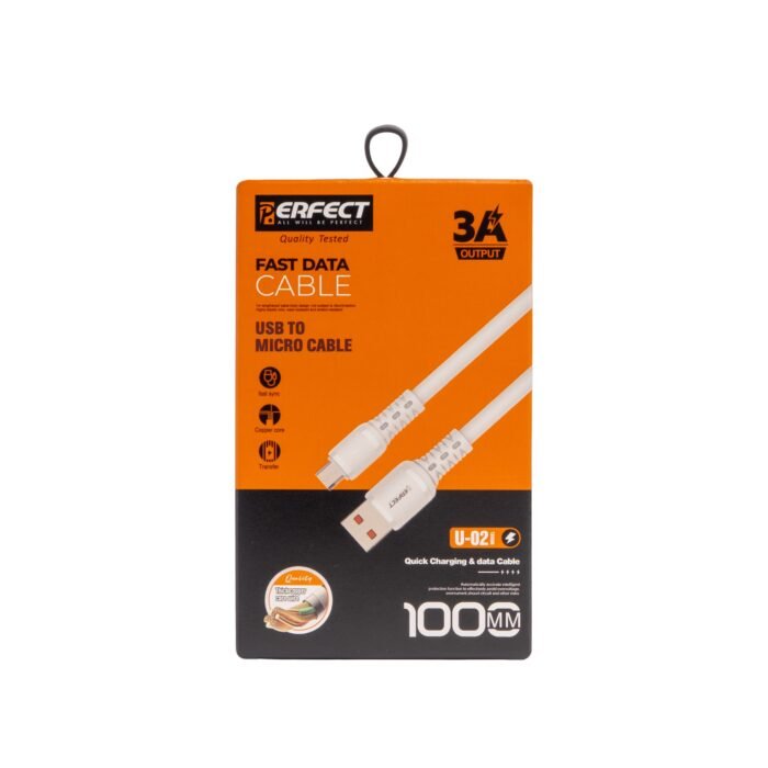 Cable USB - V8 PERFECT – Image 2
