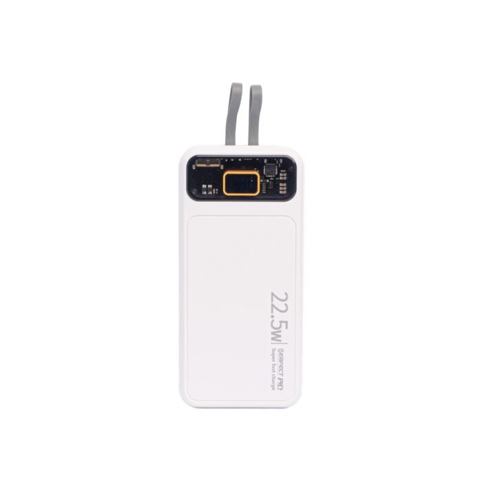 Power Bank 20000mAh – Image 1
