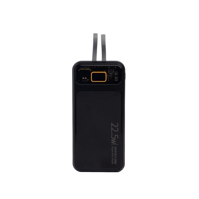 Power Bank 20000mAh – Image 2