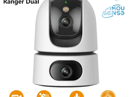 iMou Ranger Dual 6MP