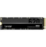 Lexar NM620 – 256 Go SSD – Image 3