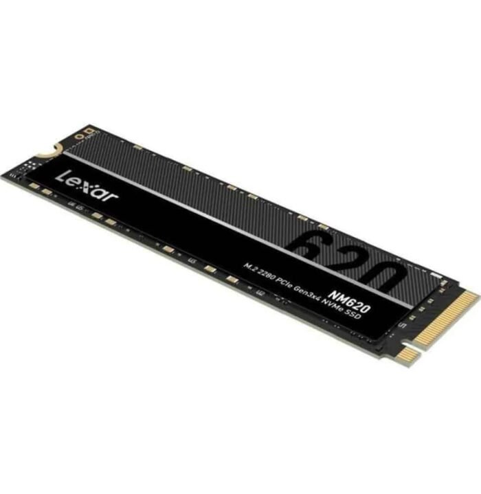 Lexar NM620 – 256 Go SSD – Image 2