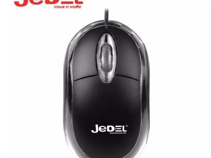 JEDEL USB OPTICAL MOUSE 220