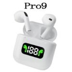 Écouteurs sans-fil Mini Pro 9