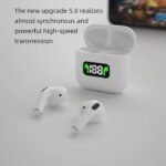 Écouteurs sans-fil Mini Pro 9 – Image 2