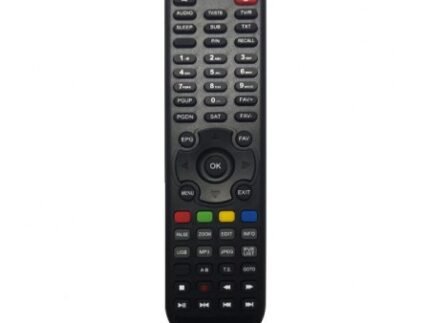 Télécommande SAT/TV
