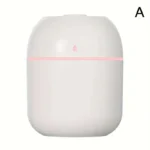 Humidificateur Portable À Brume Fraîche