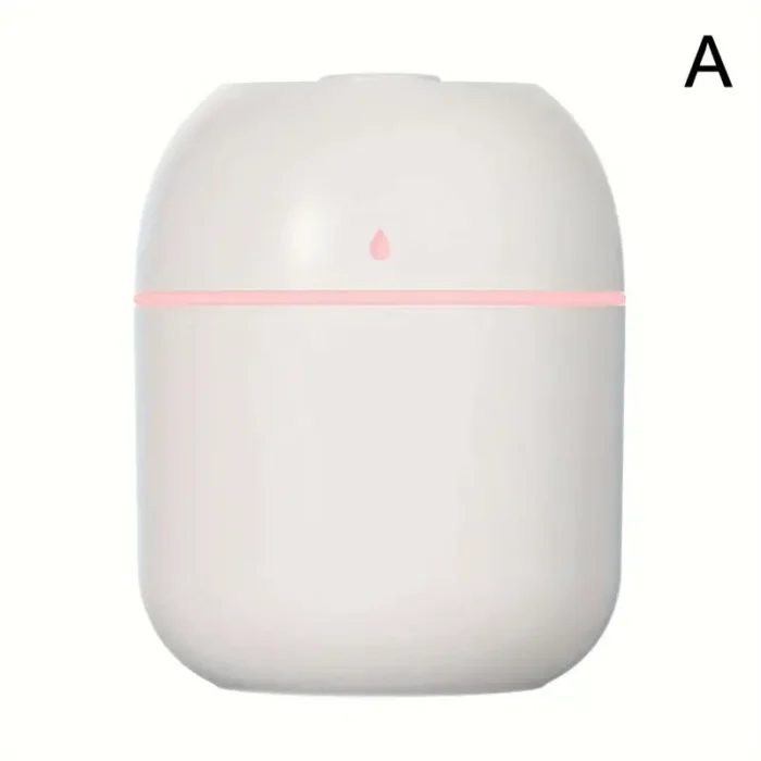 Humidificateur Portable À Brume Fraîche – Image 1