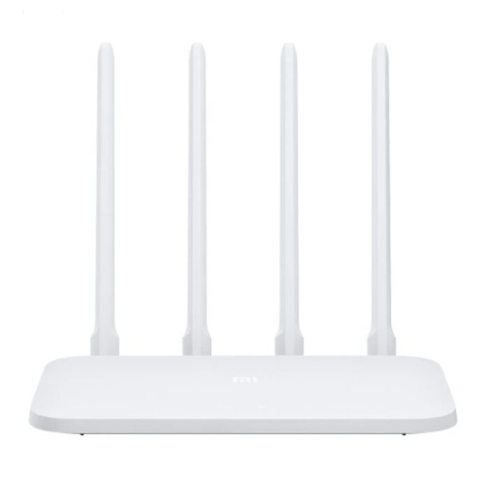 Routeur Xiaomi Mi 4C 300Mbps – Image 1
