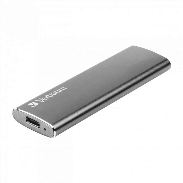Verbatim Vx500 – 1 TB Disque Dur Externe SSD – Image 1