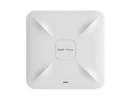 Point d'Accès Wi-Fi 5 AC1300 Ruijie Reyee RG-RAP2200(E) – Double Bande Gigabit Haute Performance