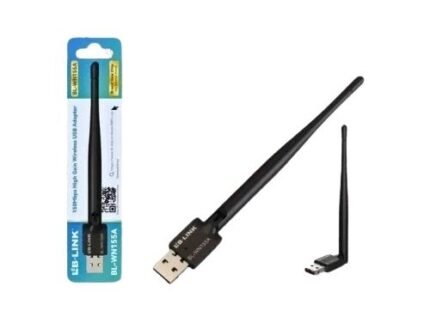 Adaptateur WiFi USB N BL-WN155A