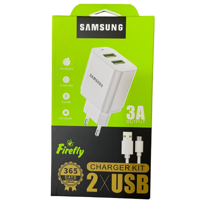 Firefly Charger KIT 3A – Image 1