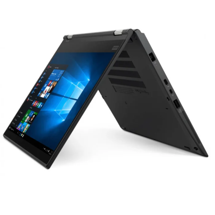 Lenovo x380 yoga tactile Core i5-8350U (Remis a neuf) – Image 1