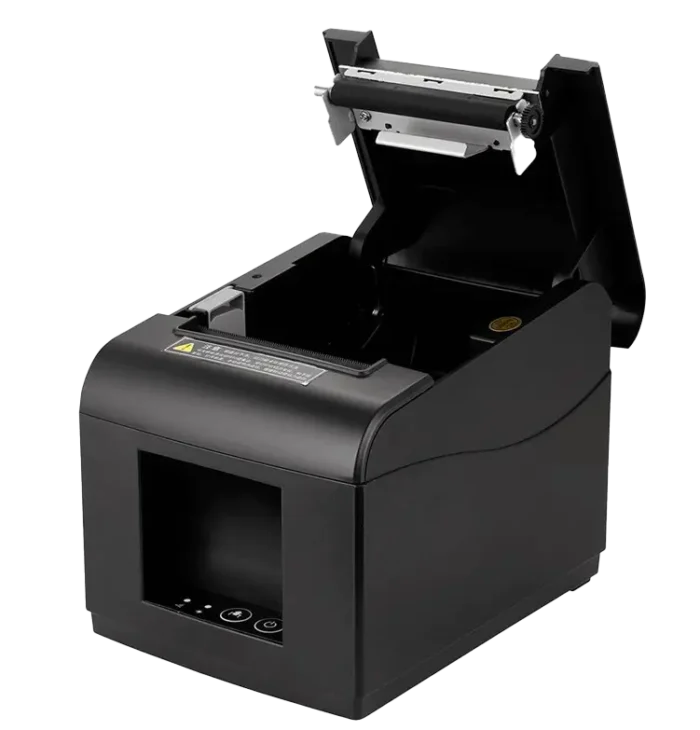 Imprimante de Tickets Thermique WD8260 – Image 2