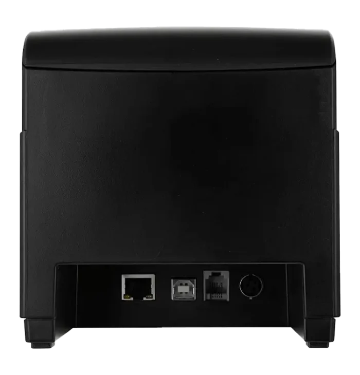 Imprimante de Tickets Thermique WD8260 – Image 3