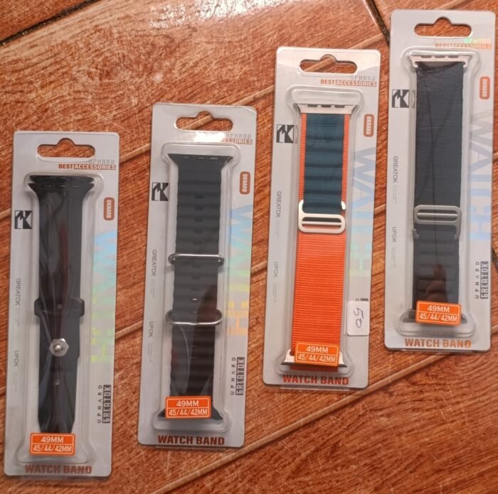 Bracelet Greatok Upok pour  Watch – Image 2
