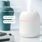 Humidificateur Portable À Brume Fraîche – Image 2