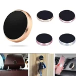Mini Support Magnétique de Voiture pour Téléphone
