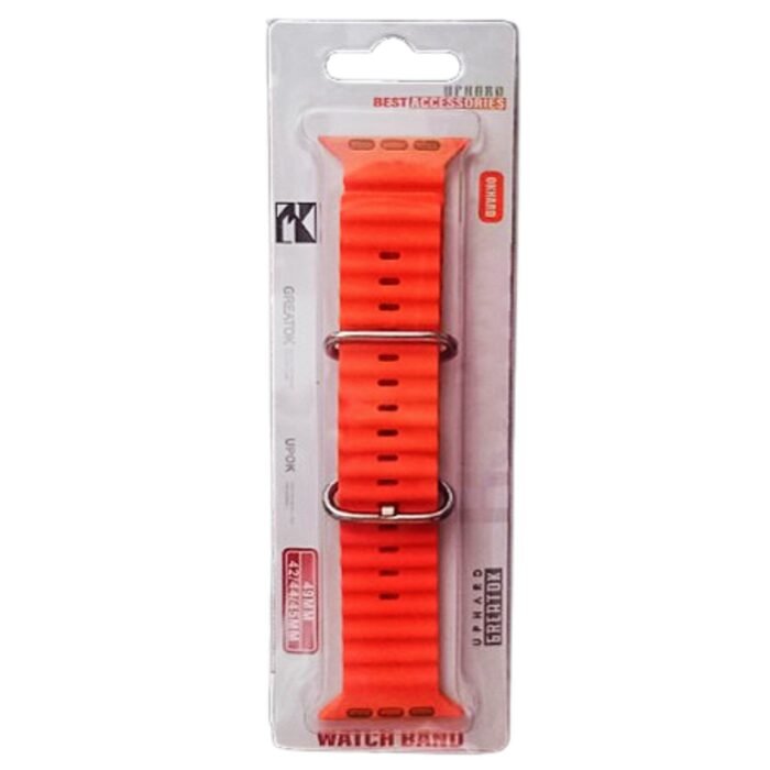 Bracelet Greatok Upok pour  Watch – Image 1