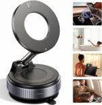 Vacuum Sunction Magnetic Bracket – Image 2
