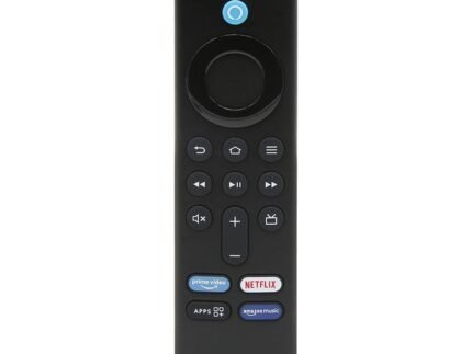 Amazon Fire TV Stick Remote Control