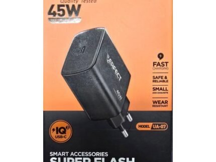 Chargeur USB-C Perfect PD 45W