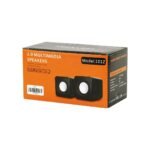 Haut-Parleur PC Multimédia 101Z