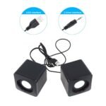 Haut-Parleur PC Multimédia 101Z – Image 3